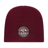 Cap America Knit Beanie 251