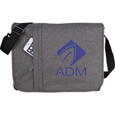 Urban 15" Computer Messenger Bag 33