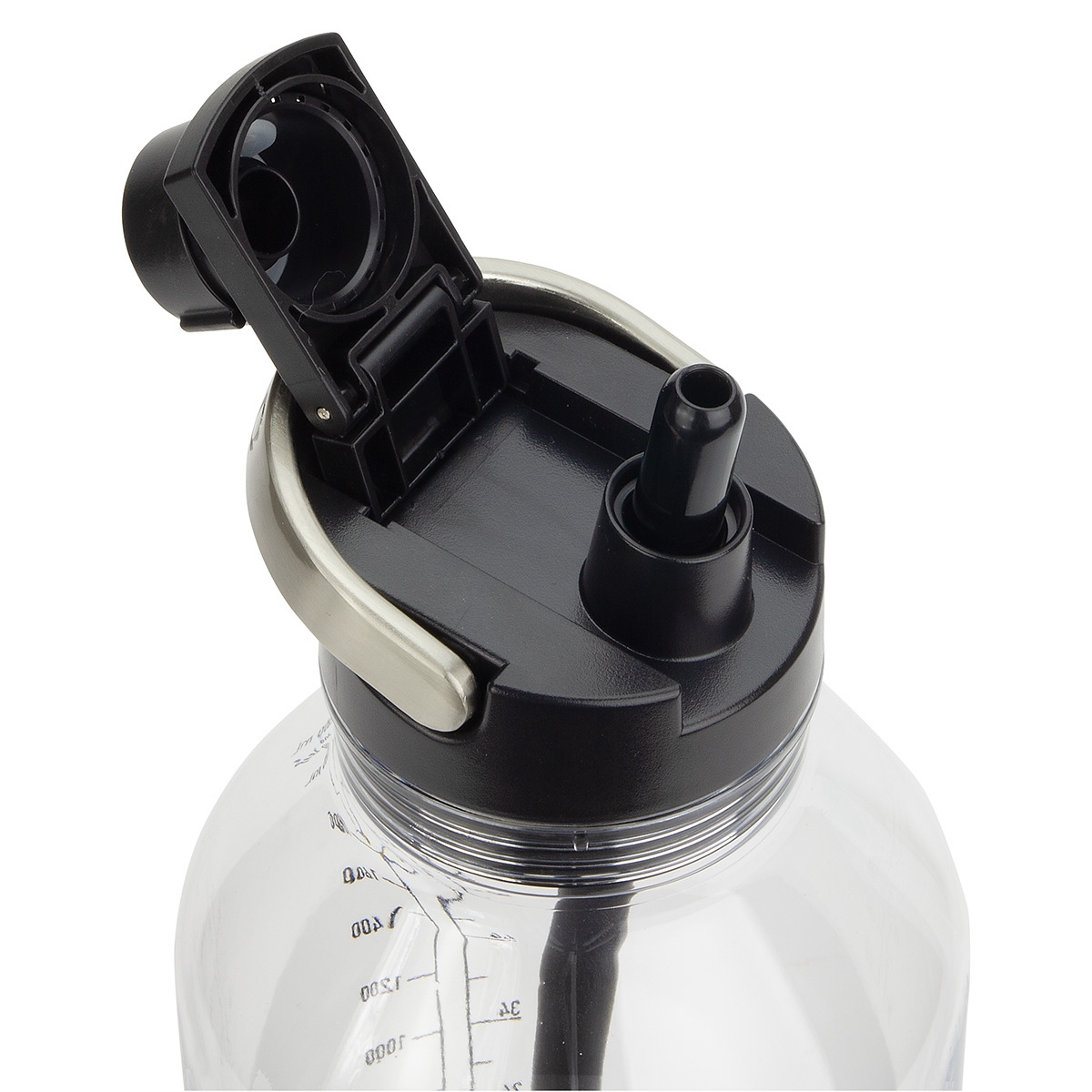 NAYAD® Voyager 84 oz Tritan® Jug with Silicone Bumper 5