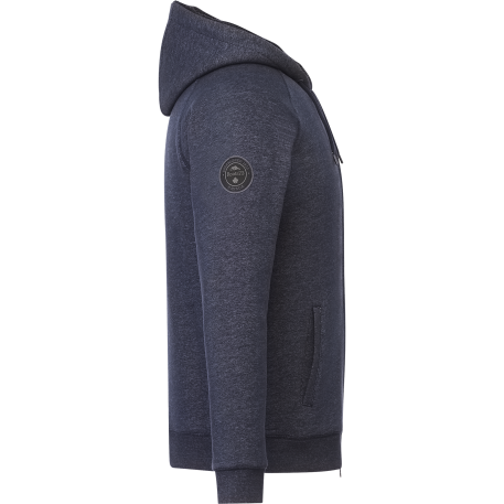 Men's COPPERBAY Roots73 FZ Hoody 152