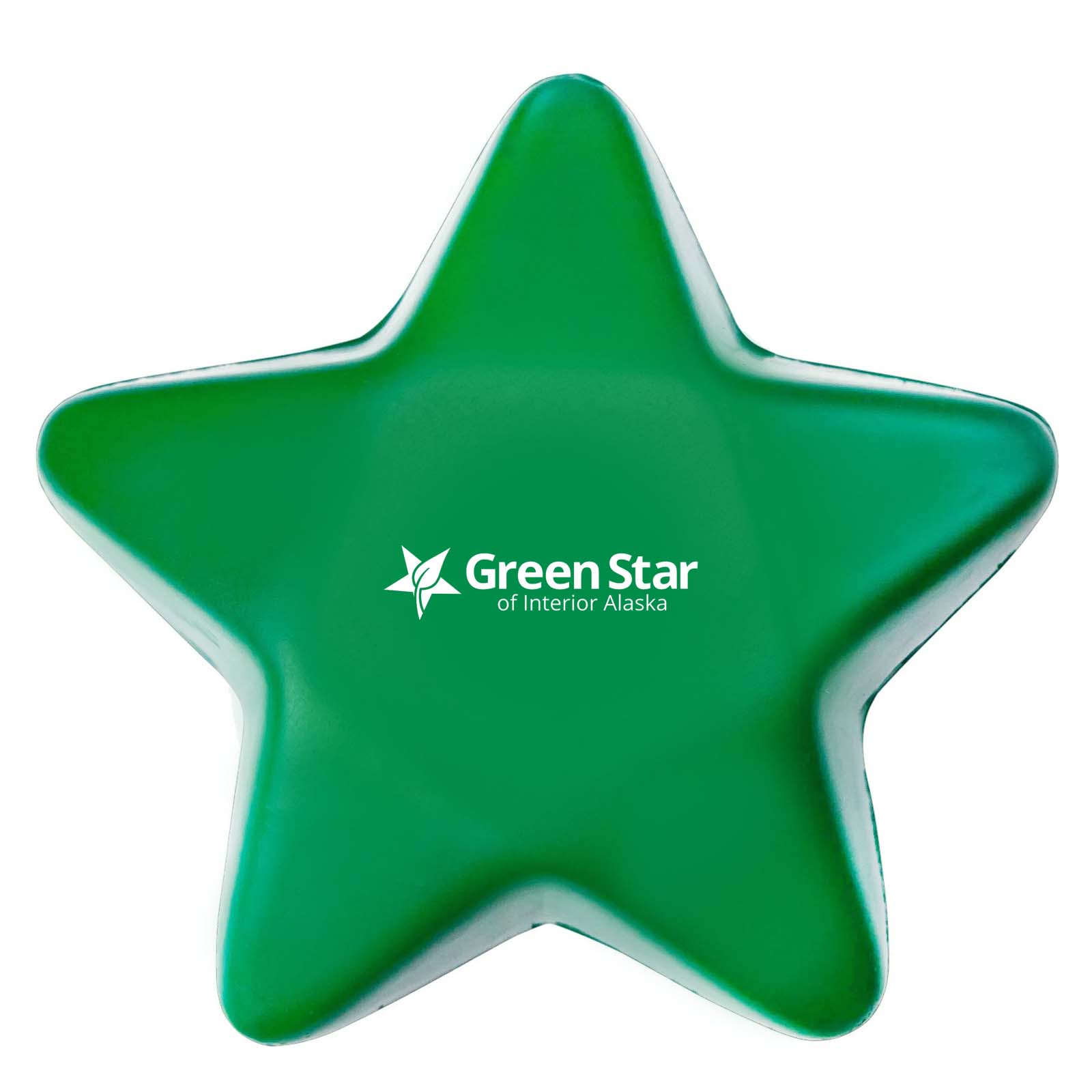 Star Stress Reliever 19