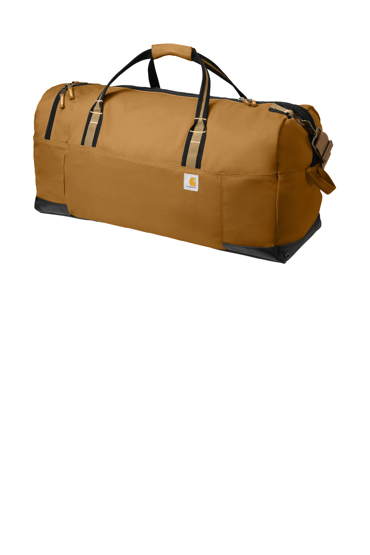 Carhartt 120L Foundry Series Duffel CTB0000487 2