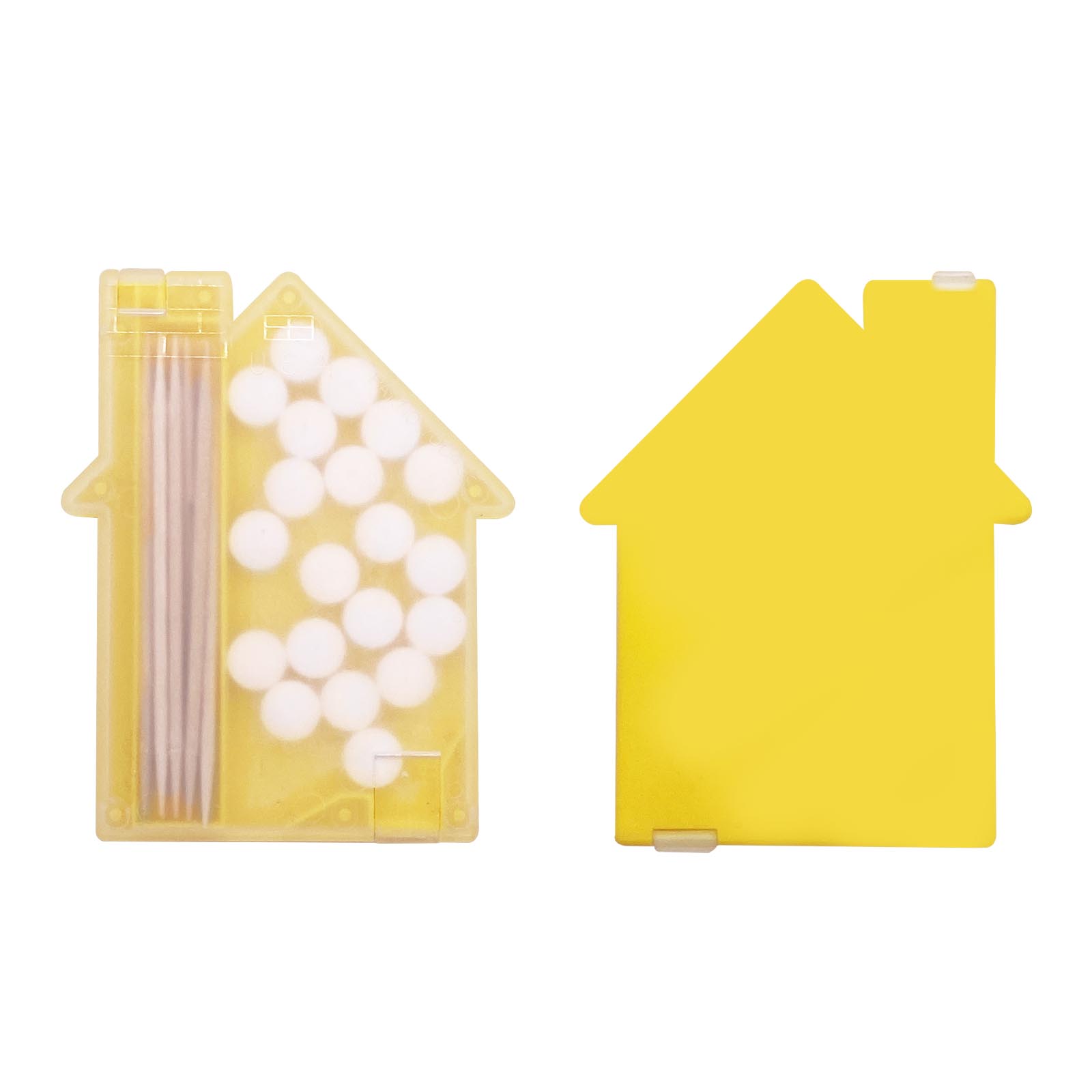 House Mints & Picks 39