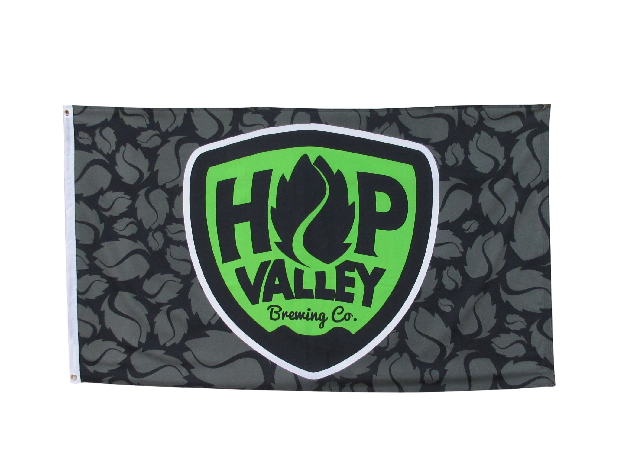 2x3ft Flag - Polyester Heavy Duty - Custom Printed 2