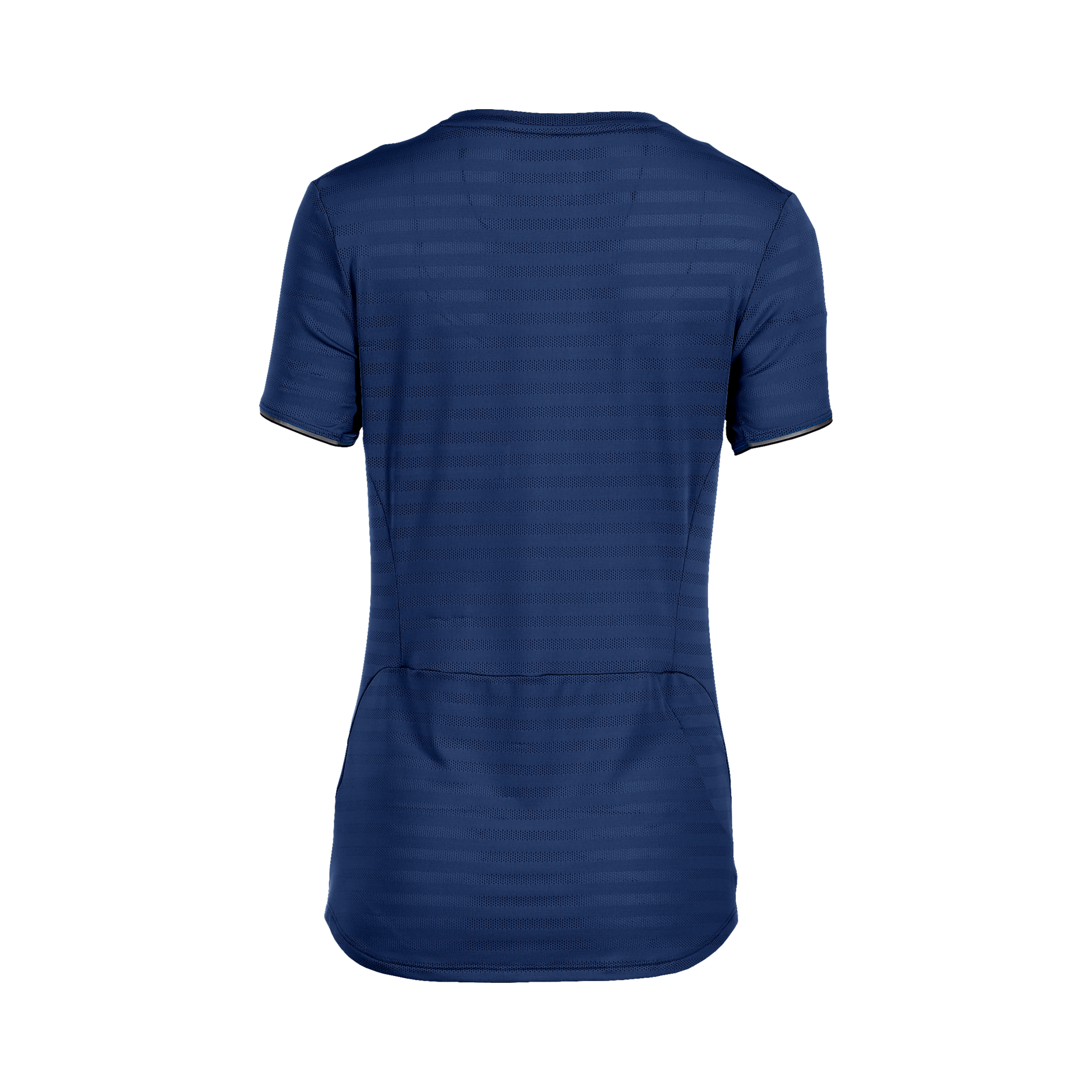 Women's Athletic Eco Short Sleeve Tee 11