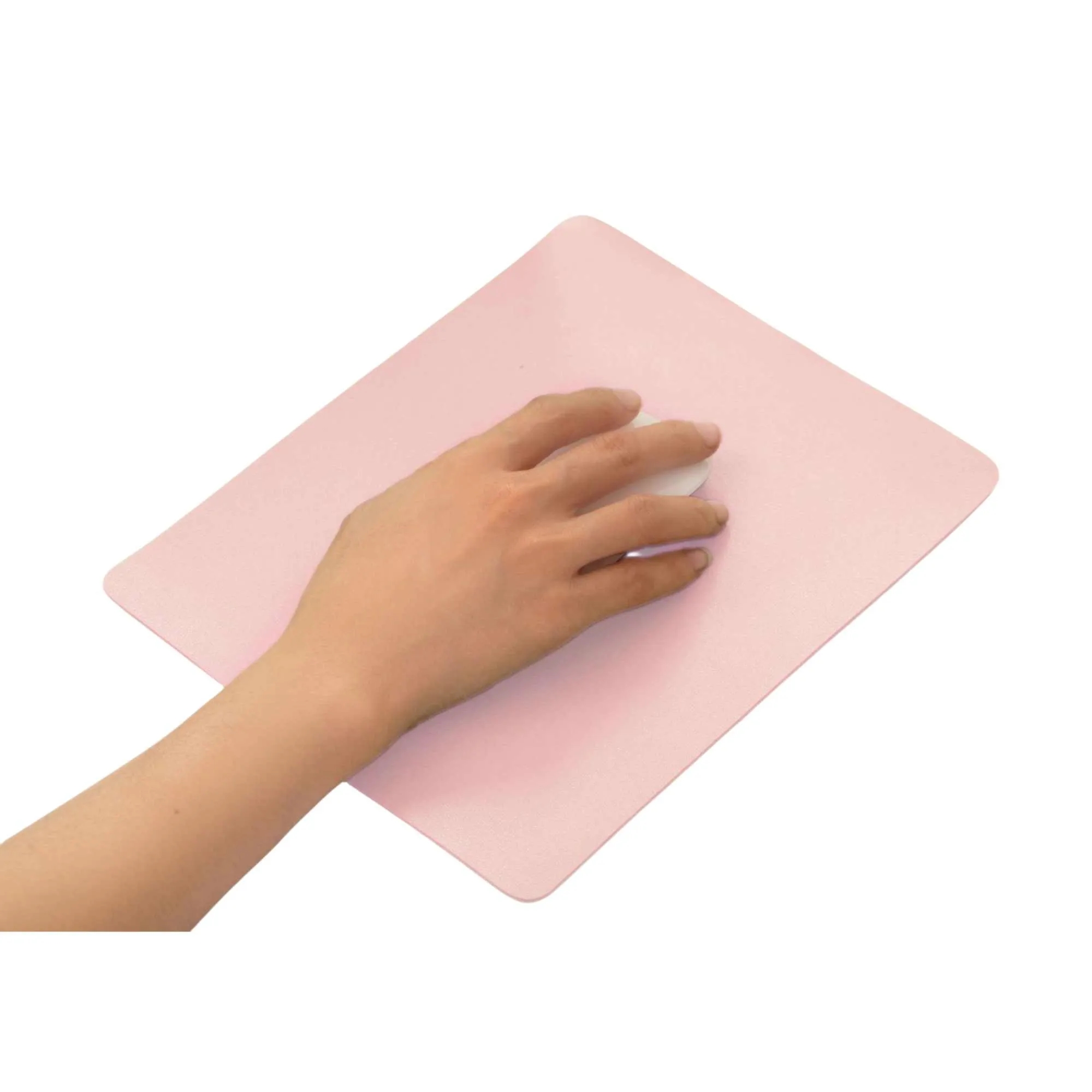 Smooth Surface Mouse Pad 11