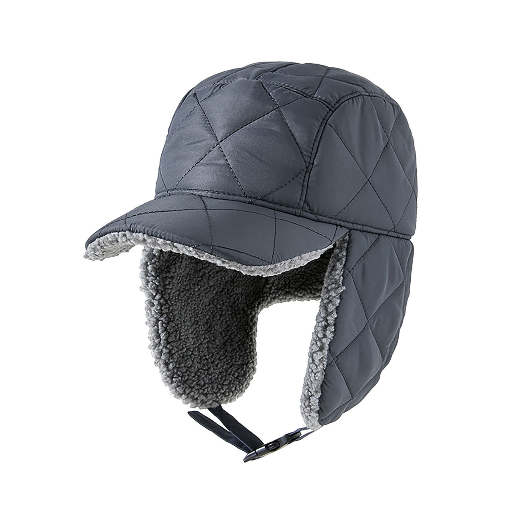 Winter Warm Windproof Trapper Hat 4