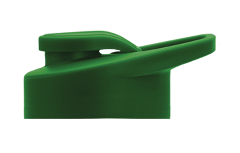 Garyline® Slim Fit Bottle with Drink-Thru Lid - 24 oz. 273