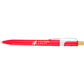 Sunburst Recycled Gel Pen 90