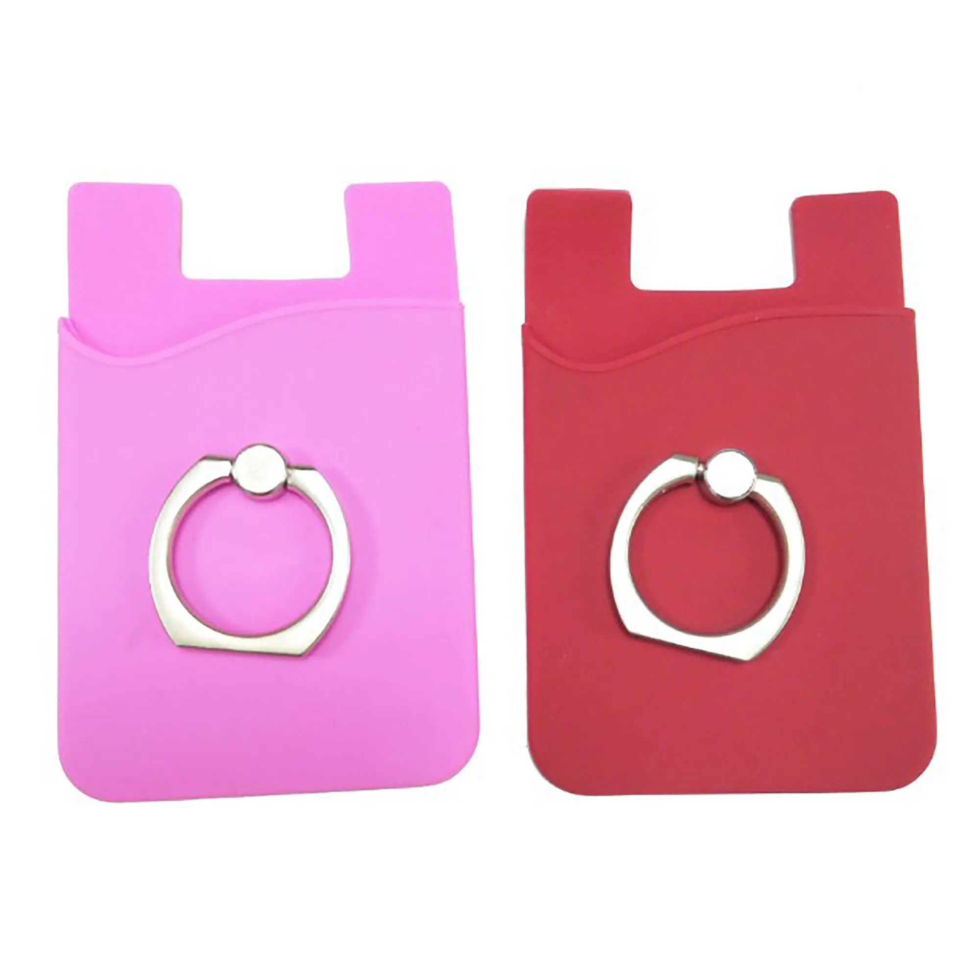 Silicone Ring Sticker 2