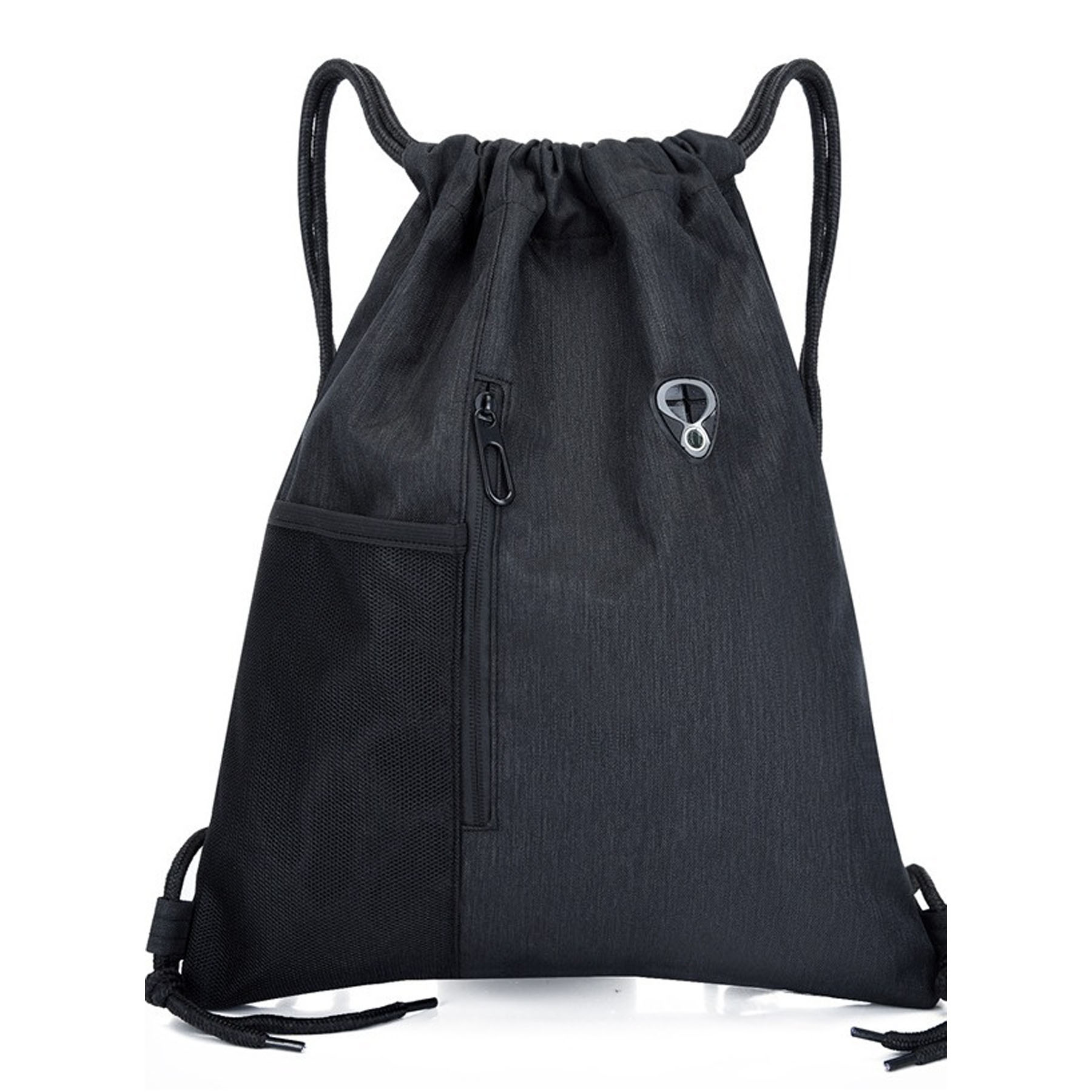 Large Capacity Sports Drawstring Backpack 3
