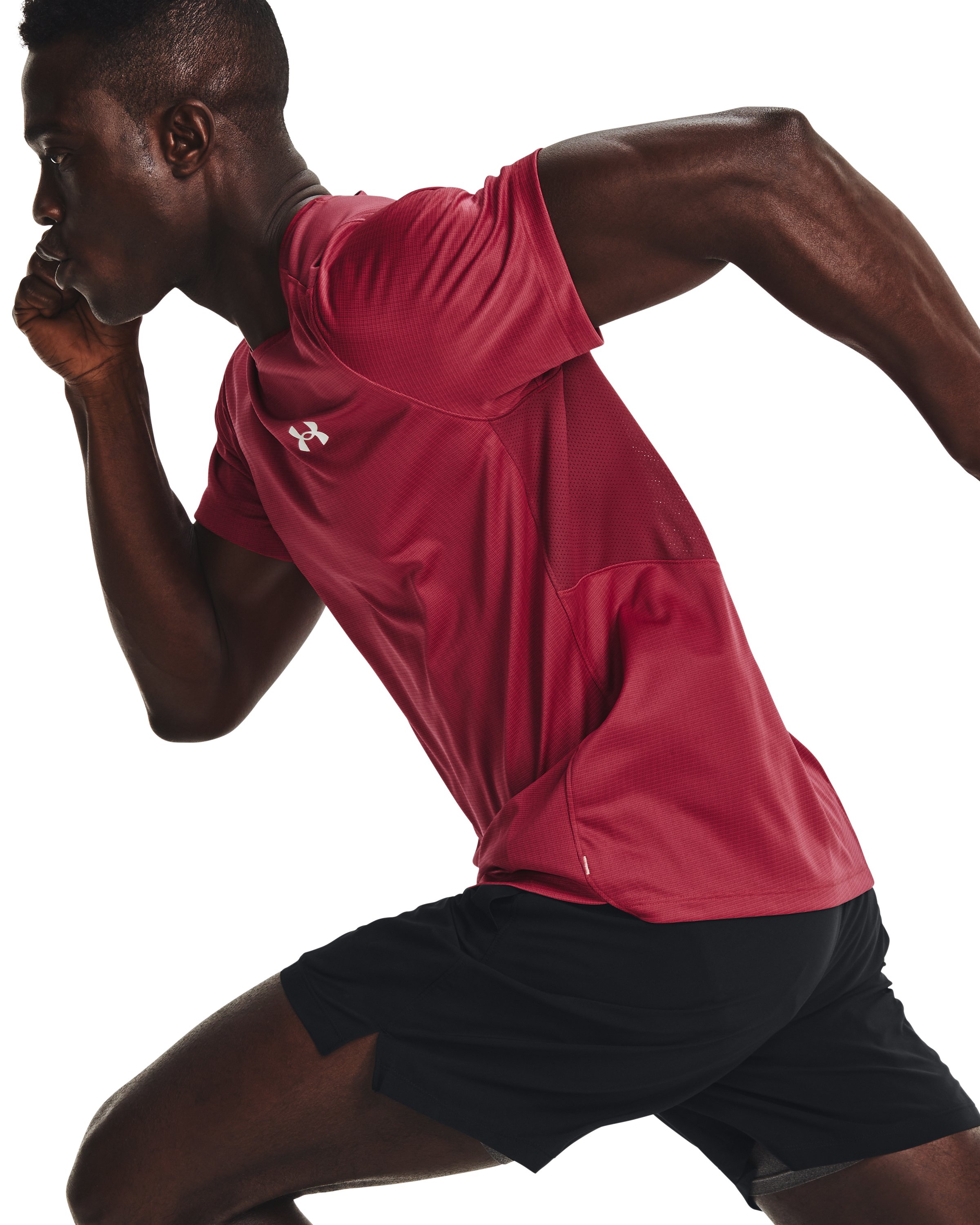 UA Speed Stride 2.0 Men's T-Shirt 2