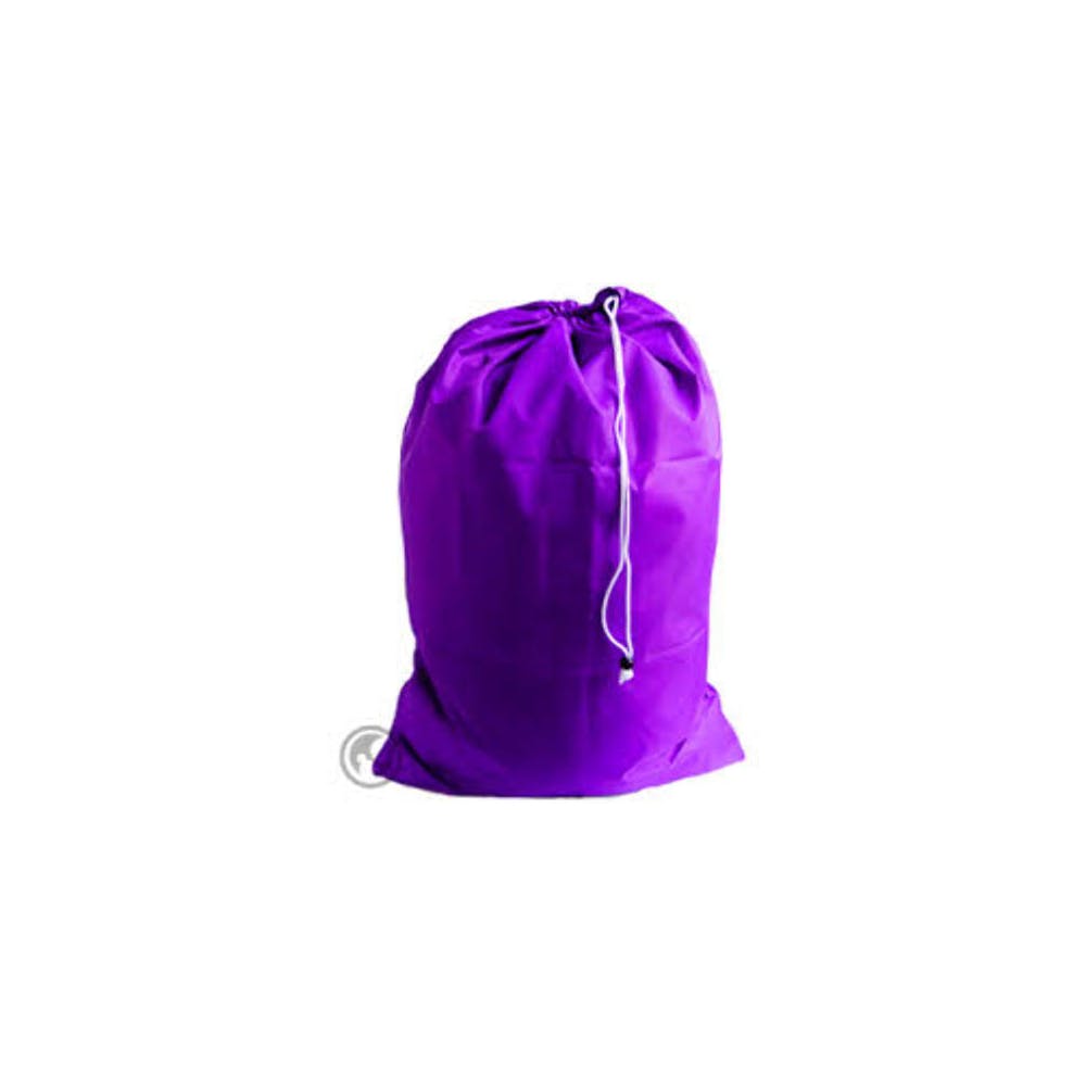 Laundry Bags - Assorted Colors 30" x 40" Heavyweight 1