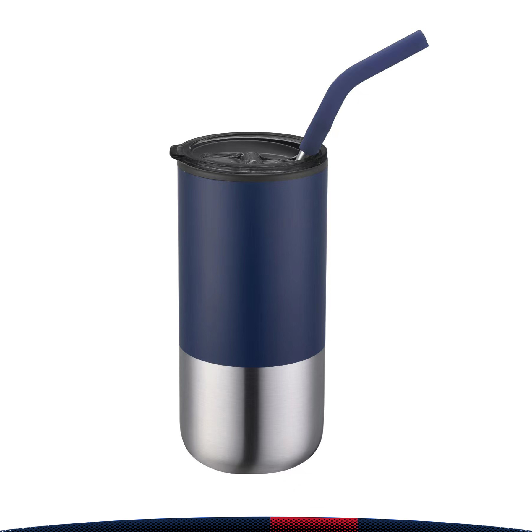 16 OZ. Natow Drinking Tumbler 10
