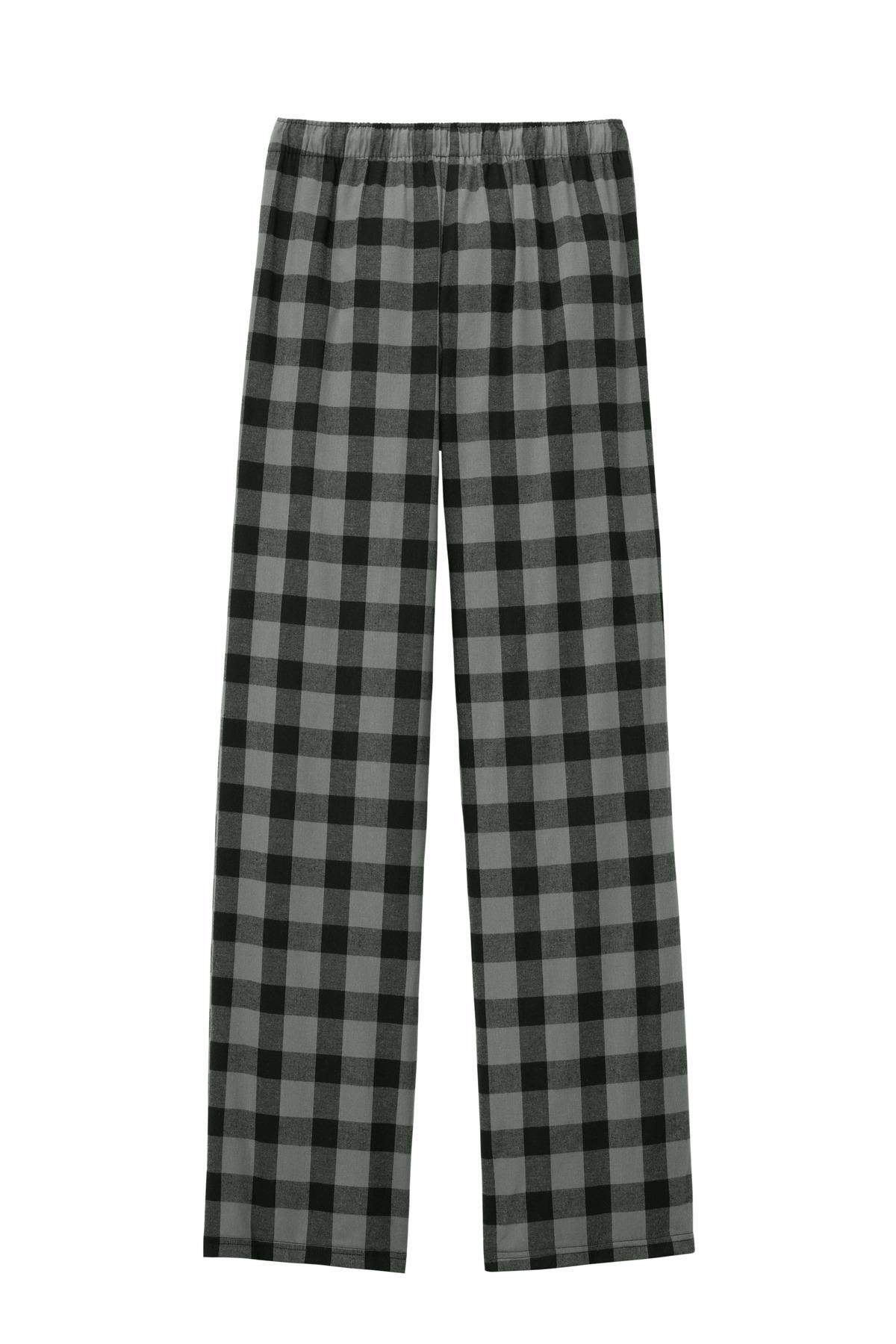 District Flannel Plaid Pant. DT1800 23