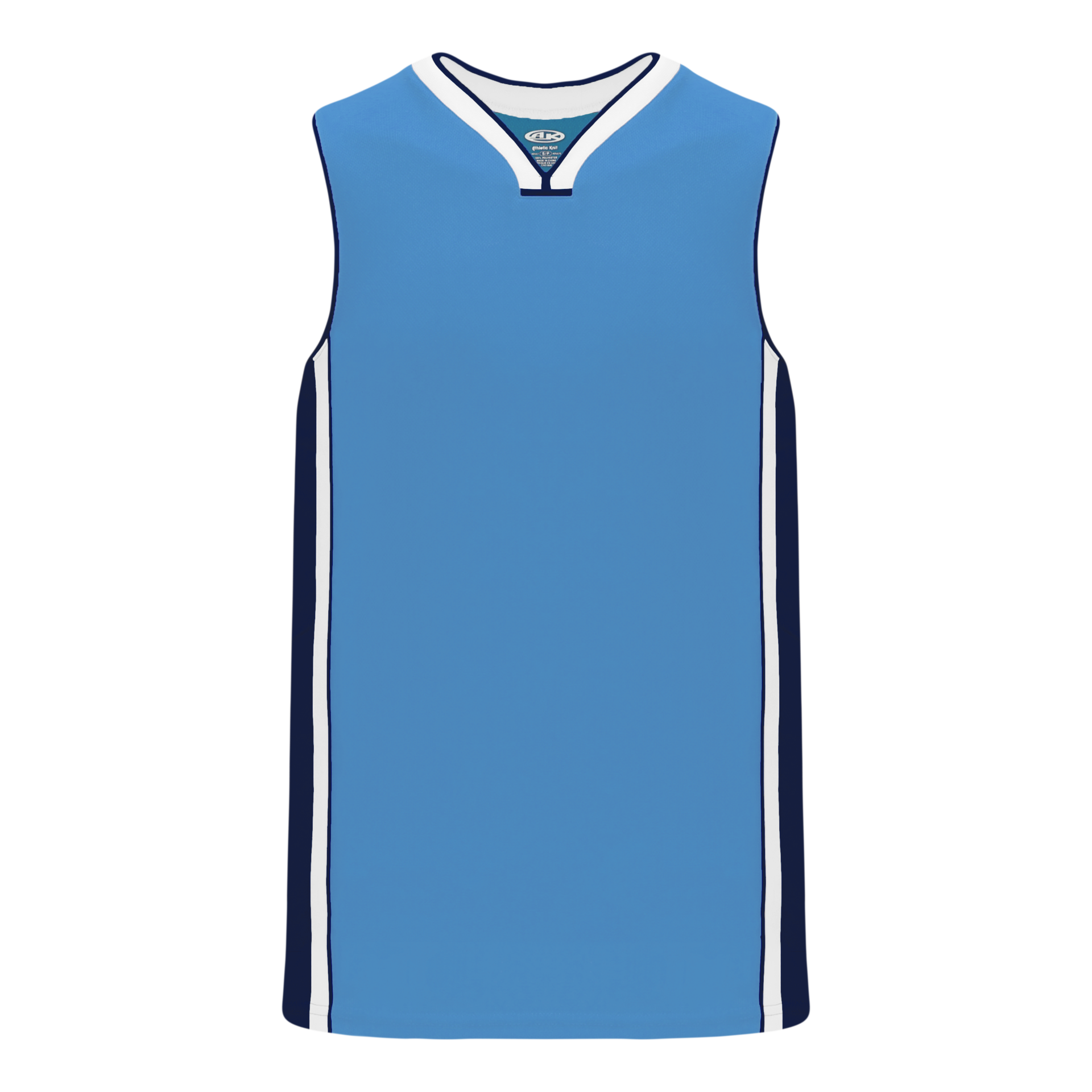 Pro Basketball Jerseys B1715-G01 22
