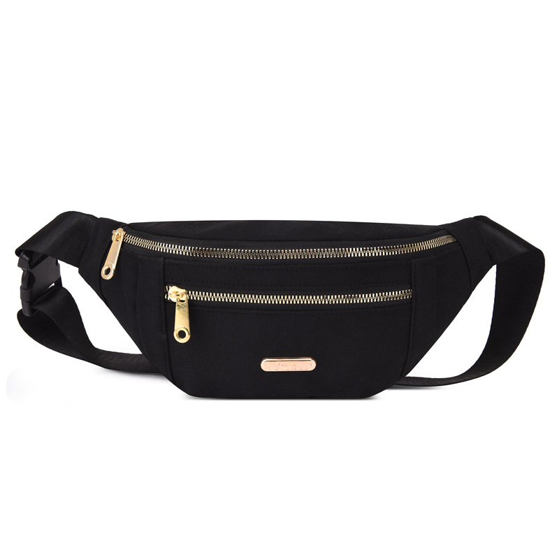 Sports Fanny Pack Outdoor Waist Bags 4