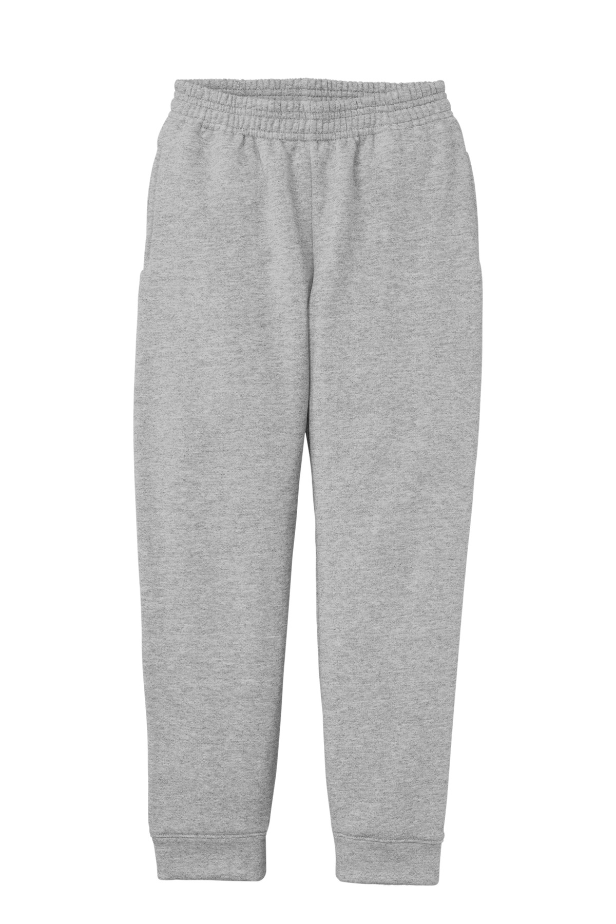 Port & Co Youth Core Fleece Jogger. PC78YJ 16