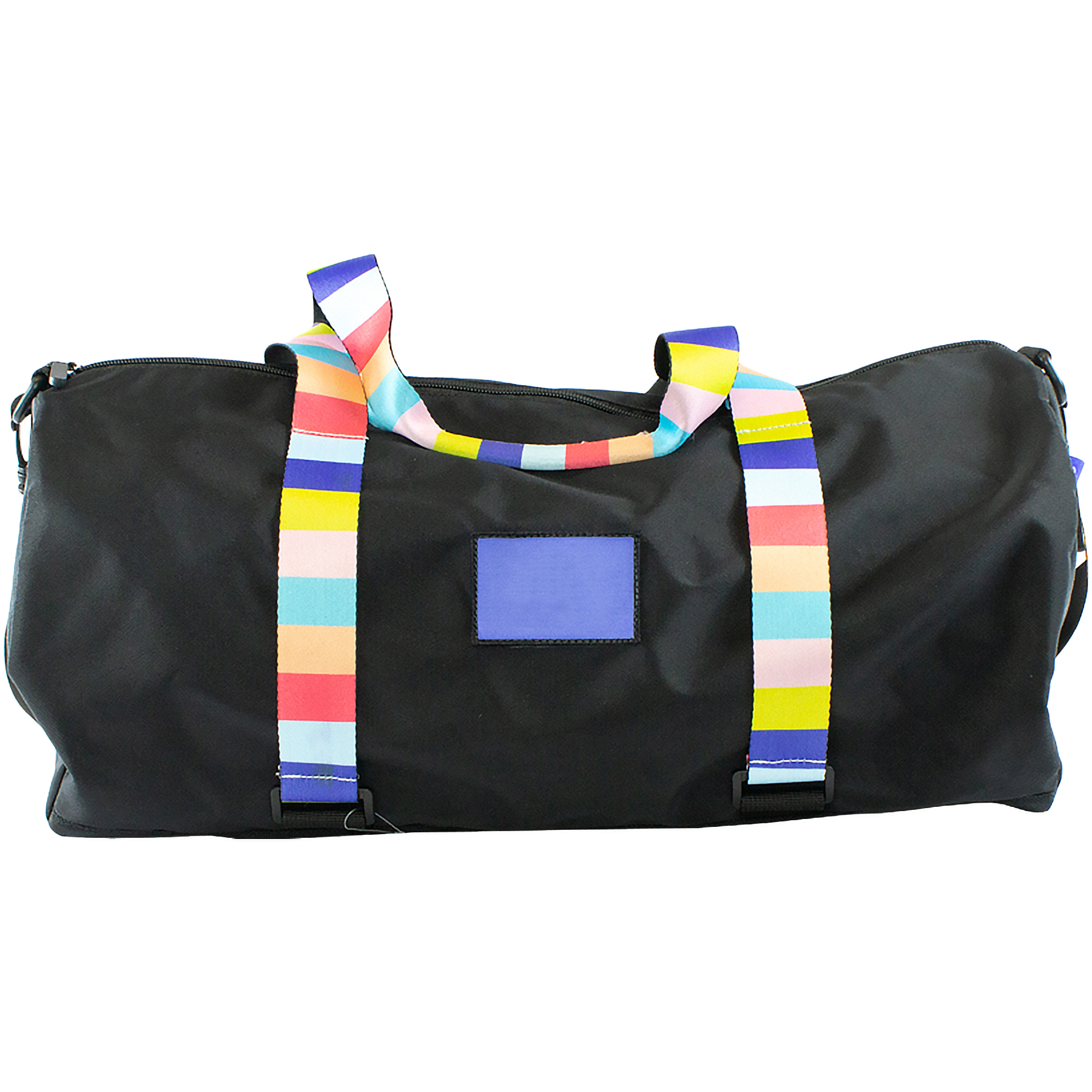 Keeler Duffel 3