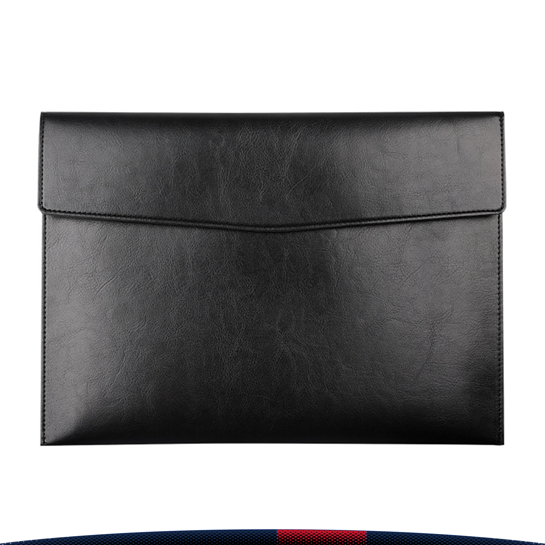 A4 PU Business Pouch 7