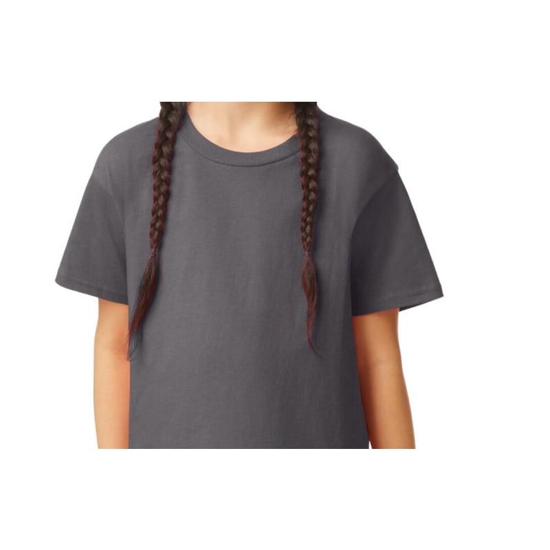 Gildan Youth Softstyle T-Shirt 10