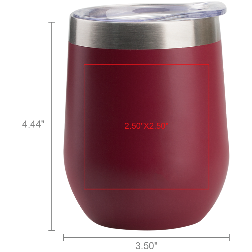 Etna 10 oz Stainless Steel Tumbler
