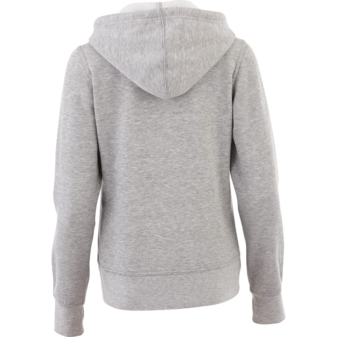 Women's CYPRESS Fleece Zip Hoody 33