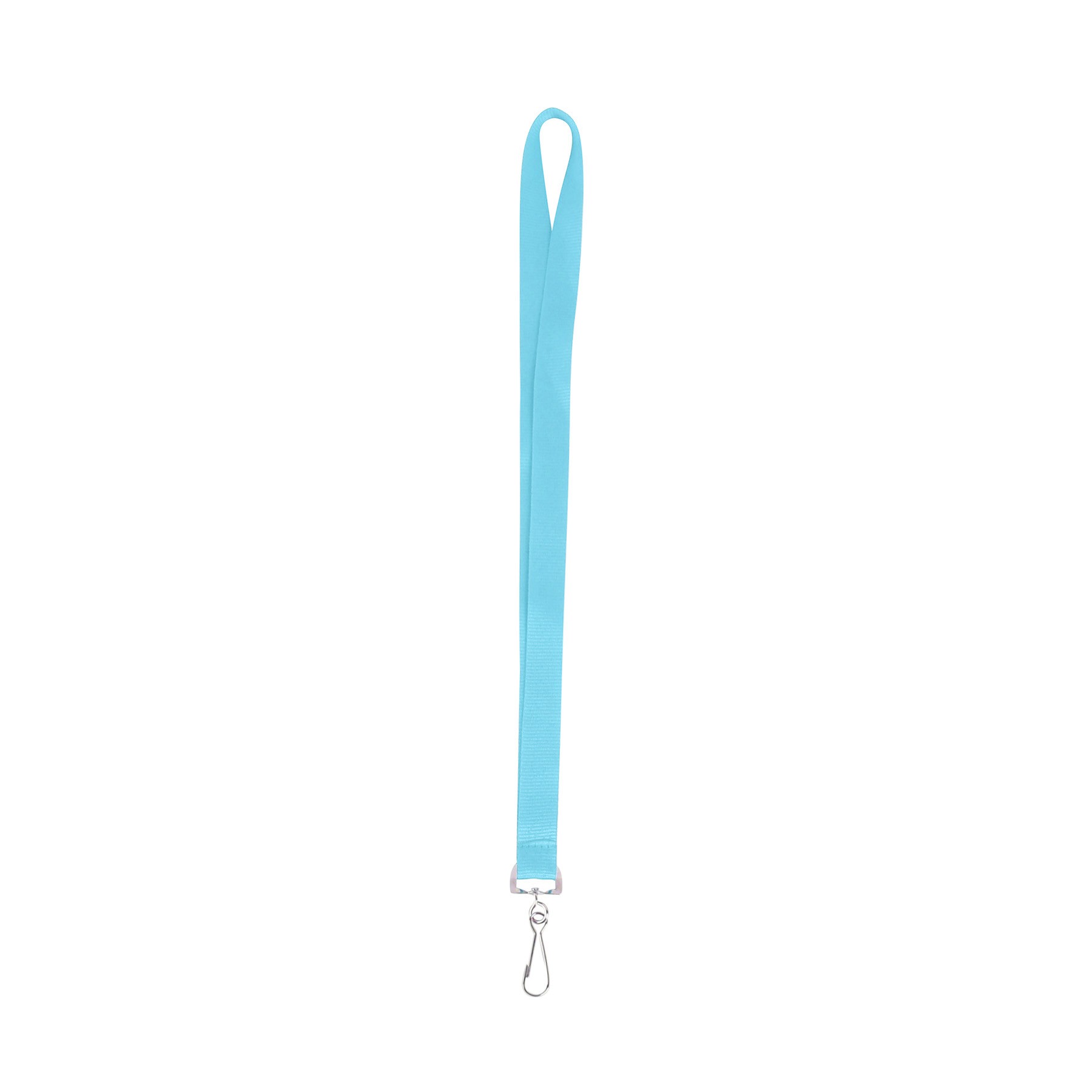 3/4" Premium Polyester Custom Printed Lanyard 3