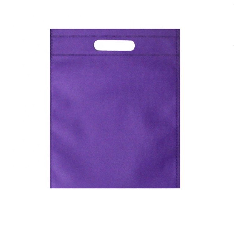 Non-Woven Exhibition Tote Bag 1