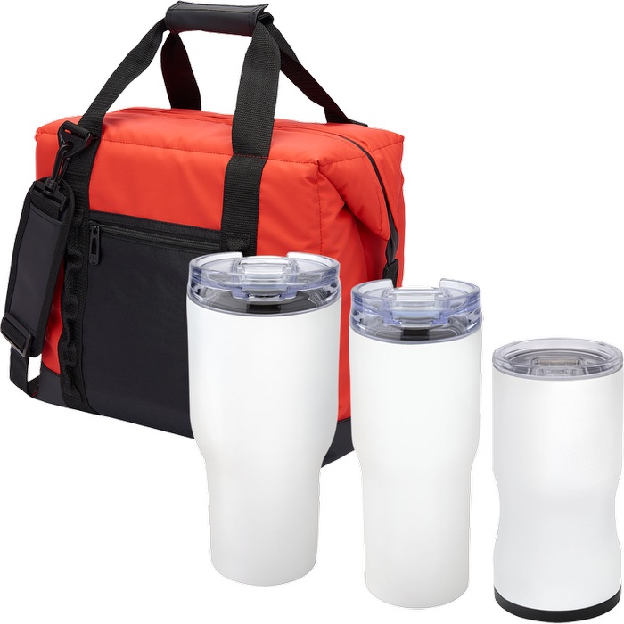 Urban Peak® CB151 Trail Gift Set 11