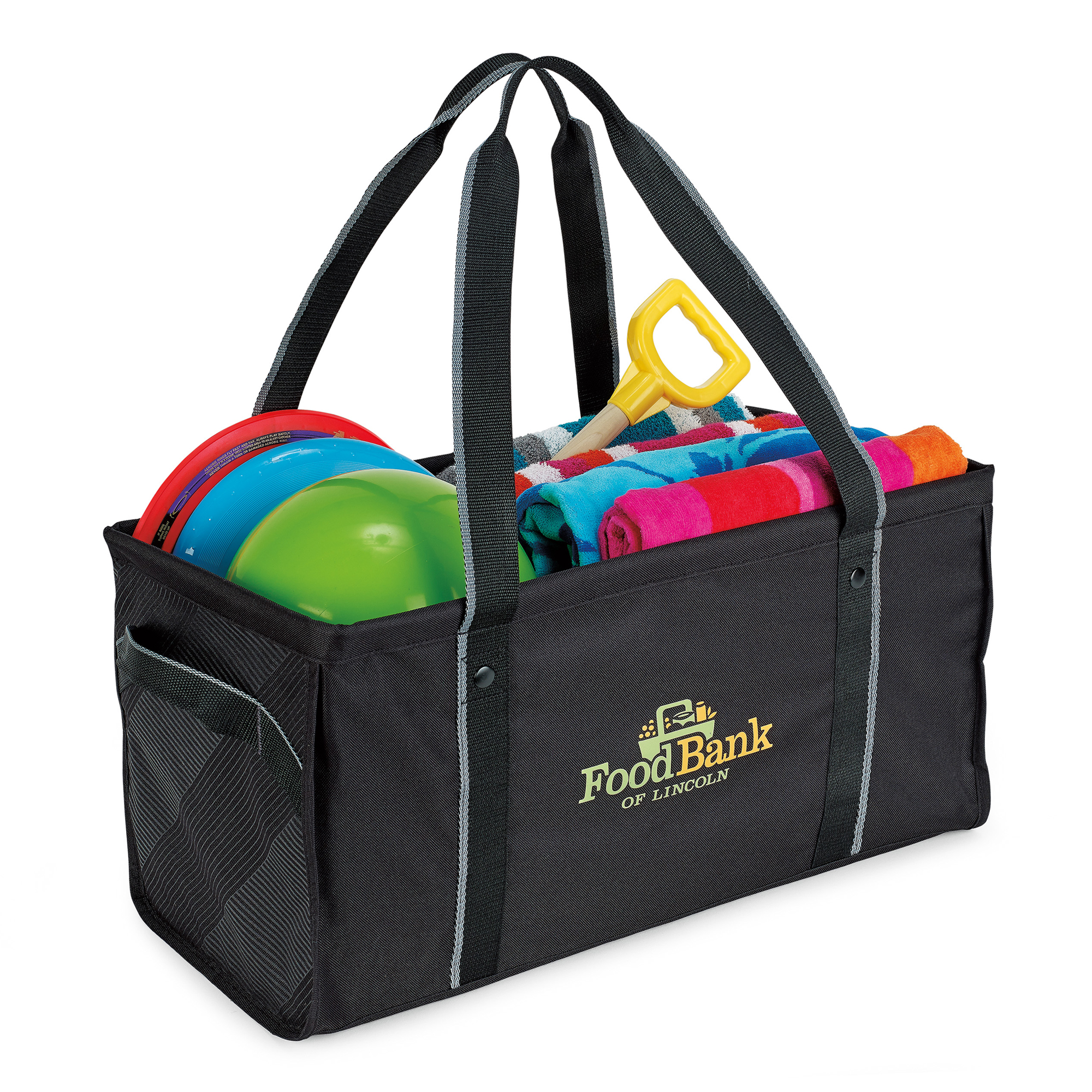 Prime Utility Tote 5