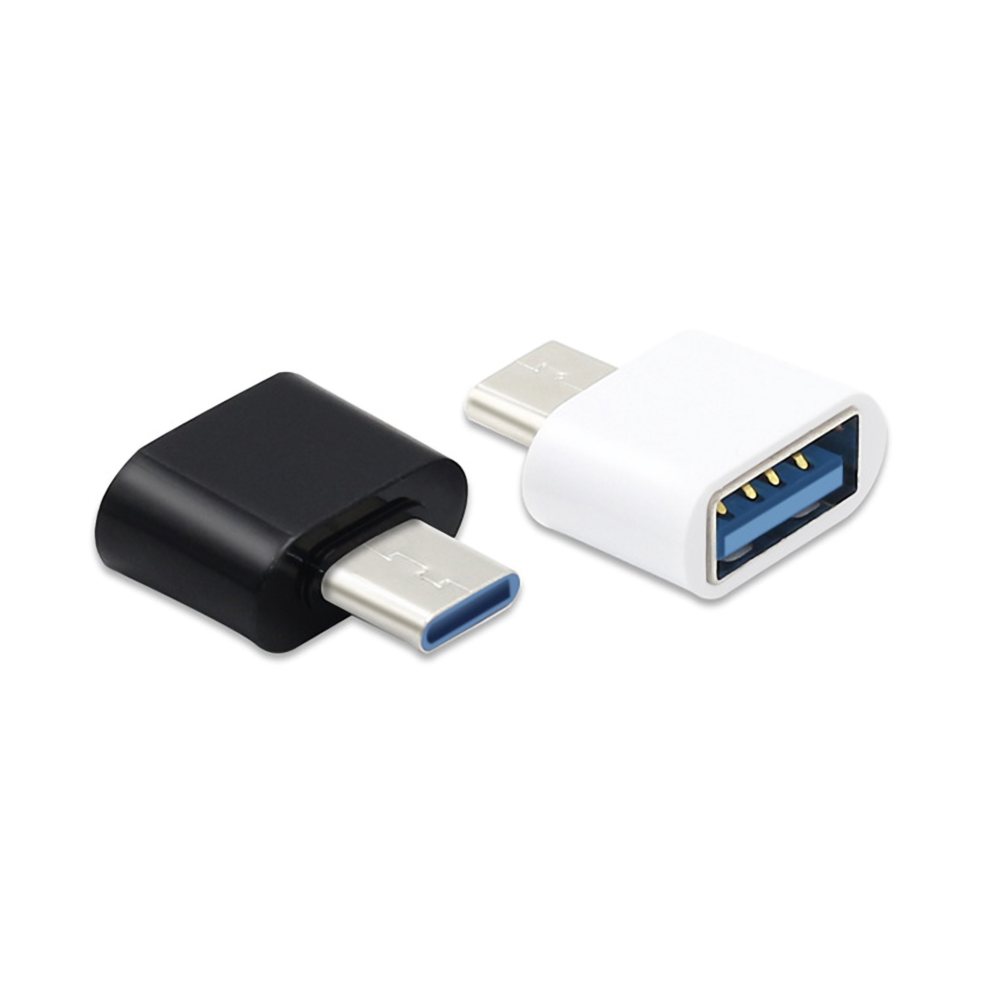 USB C OTG Adapter Converter 2