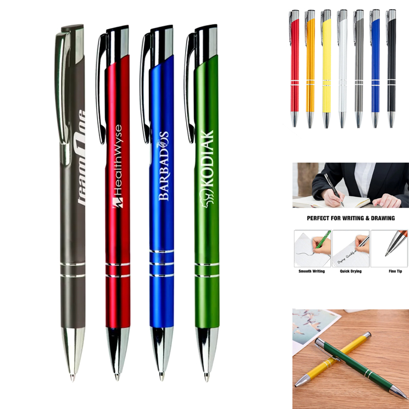 WriteRight Ballpoint Pen 4