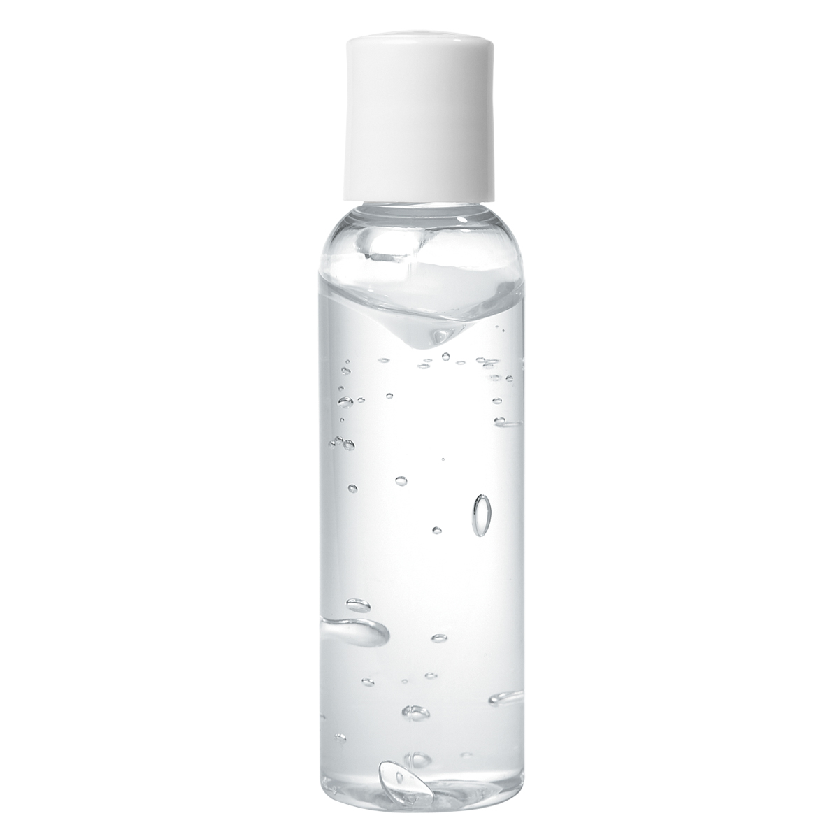 2 Oz. Hand Sanitizer 4