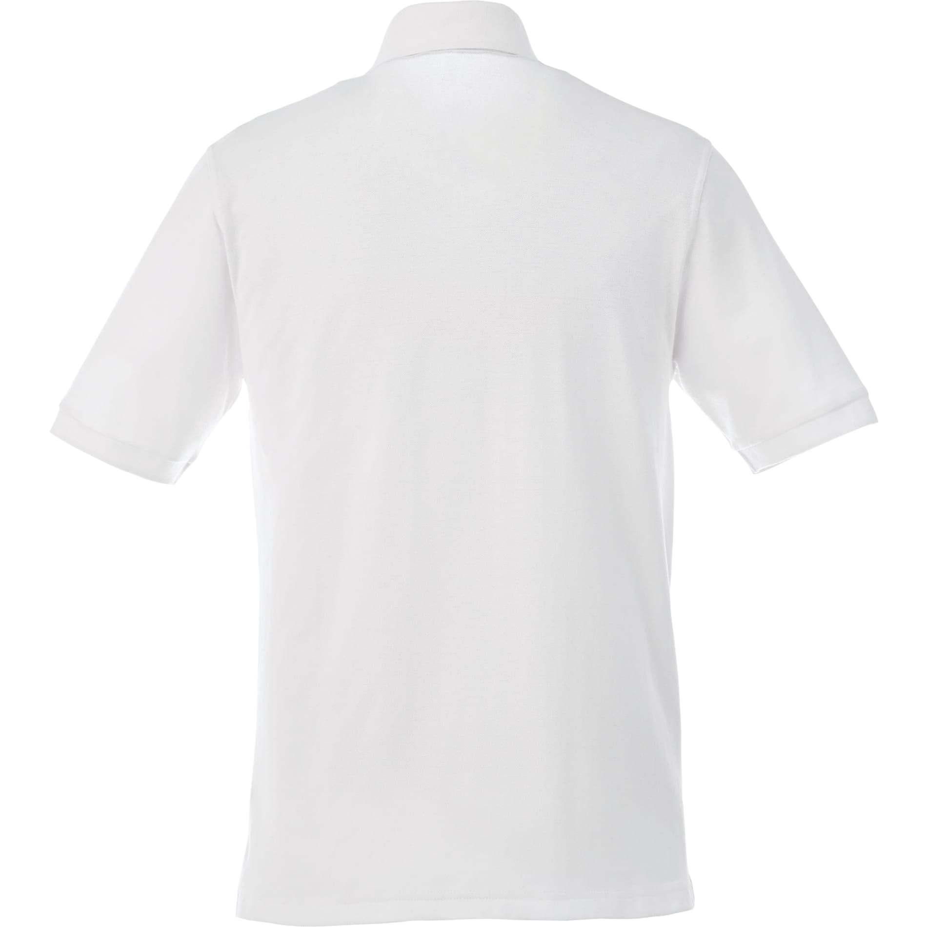 Men's BELMONT Short Sleeve Polo 35