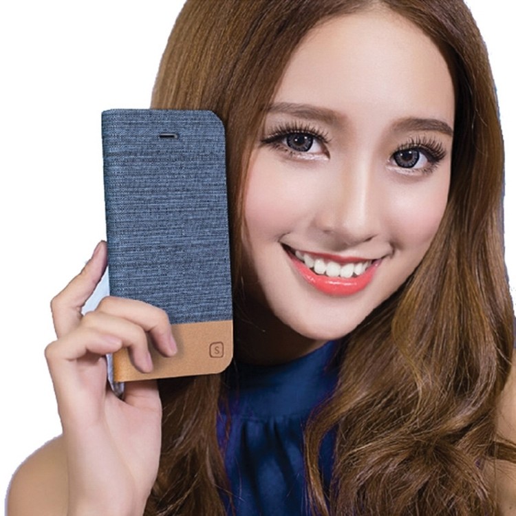 Two-tone Phone 6 Cellphone Case 2