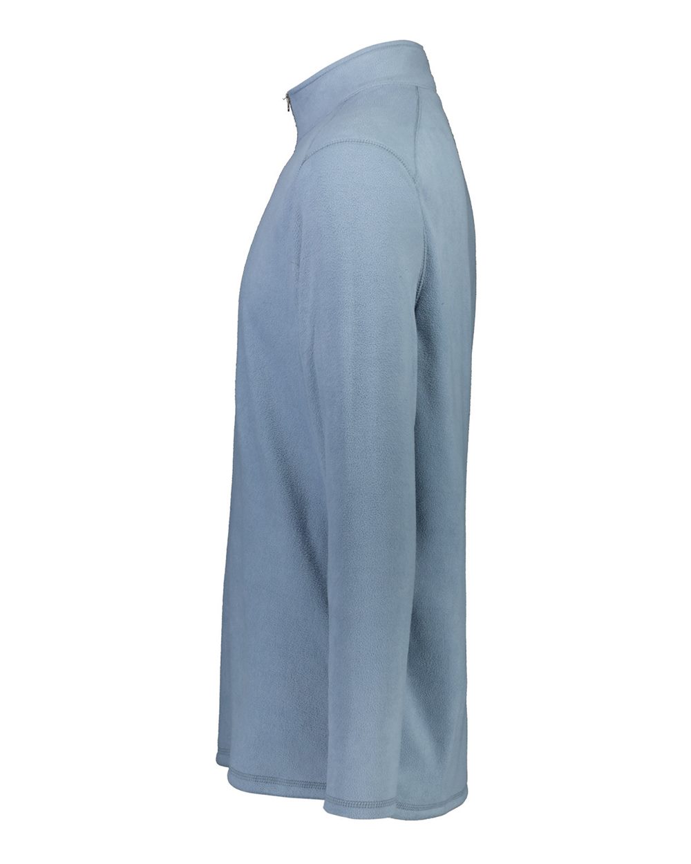 Unisex Eco Revive™ Micro-Lite Fleece Quarter-Zip Pullover - 6863 33