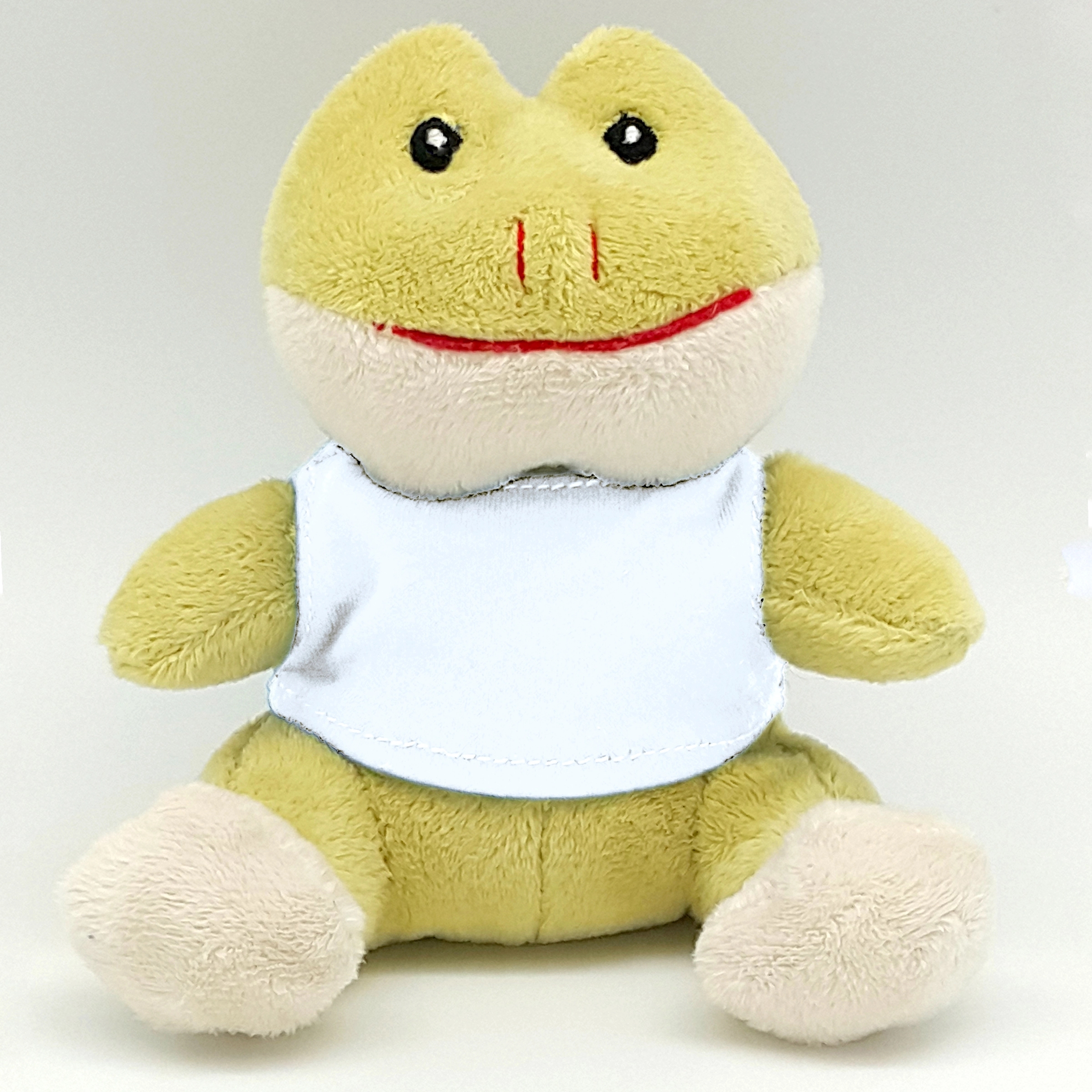 5" Plush Pals Frog 8
