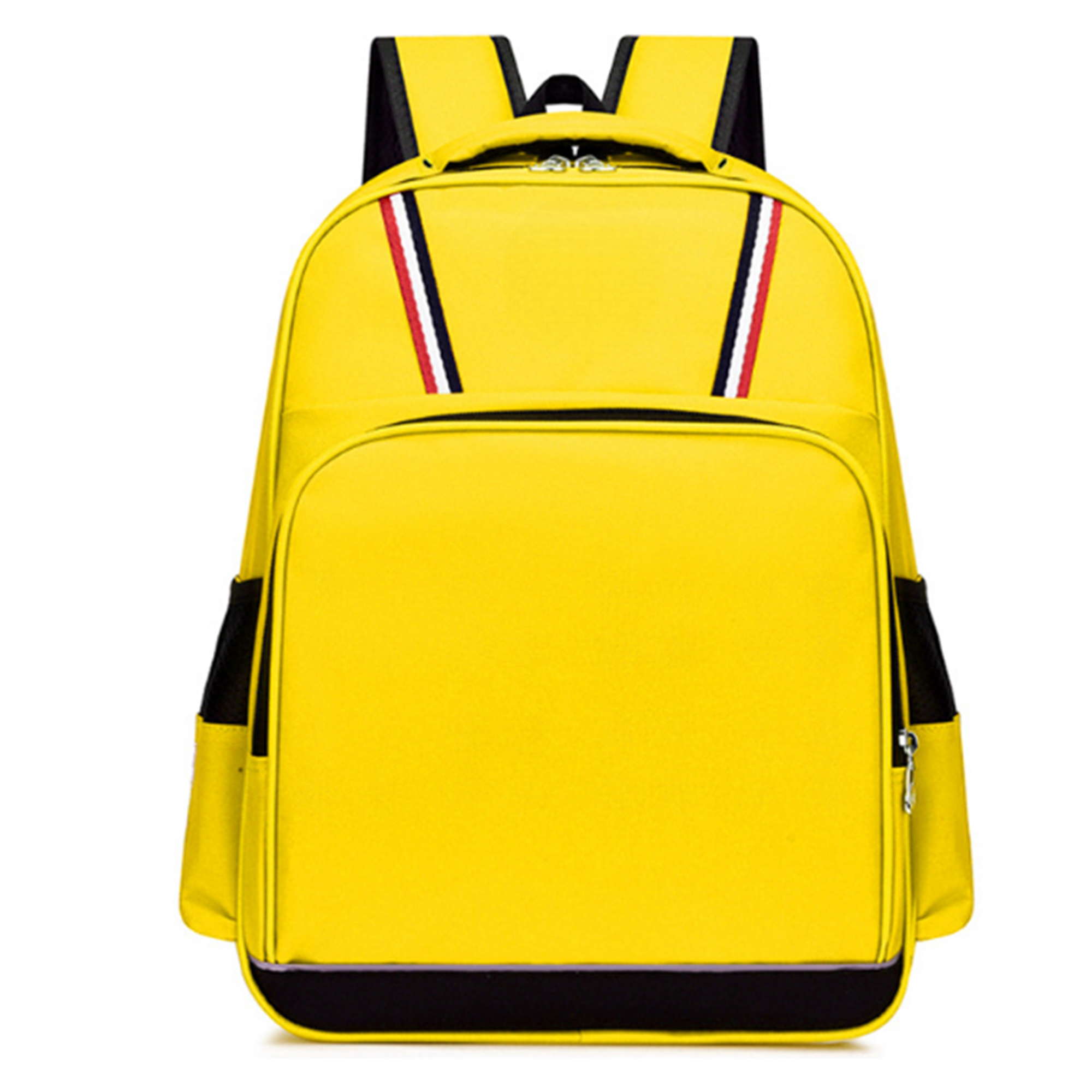 MOQ 50 PCS Oxford Sturdy Children Backpacks 3