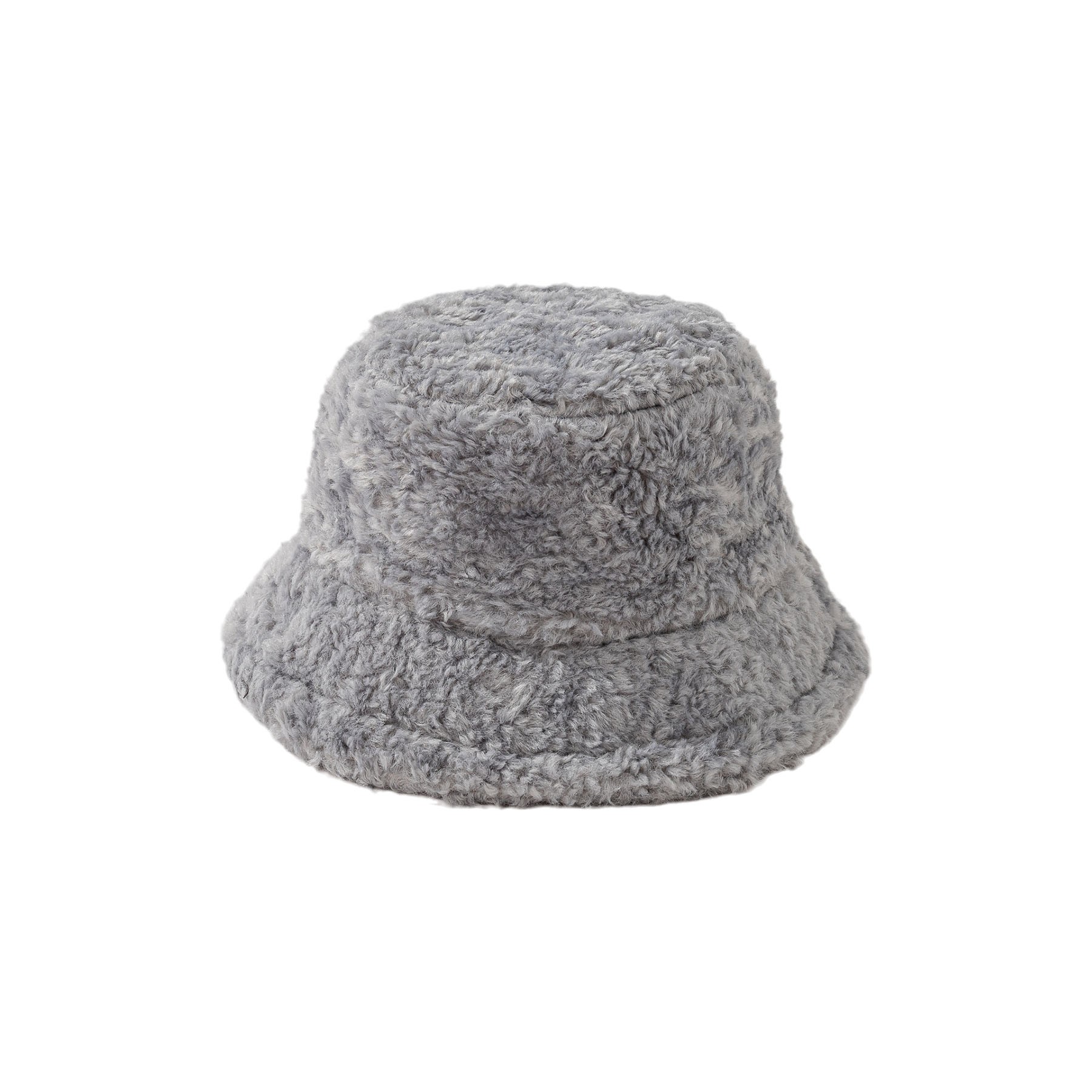 Warm Fleece Winter Bucket Hat 7