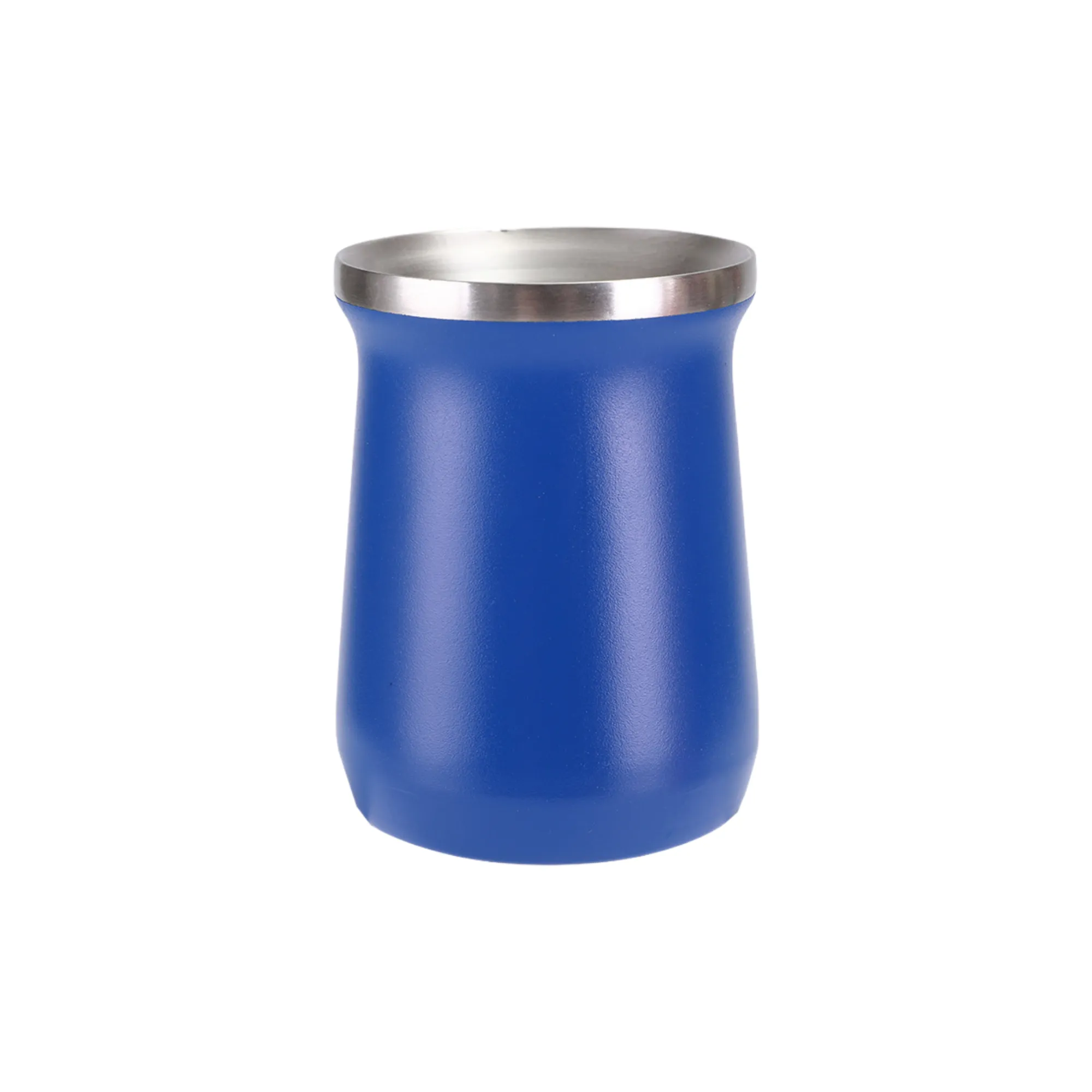 8oz 304 Stainless Steel Thermos Yerba Mate Cup 11