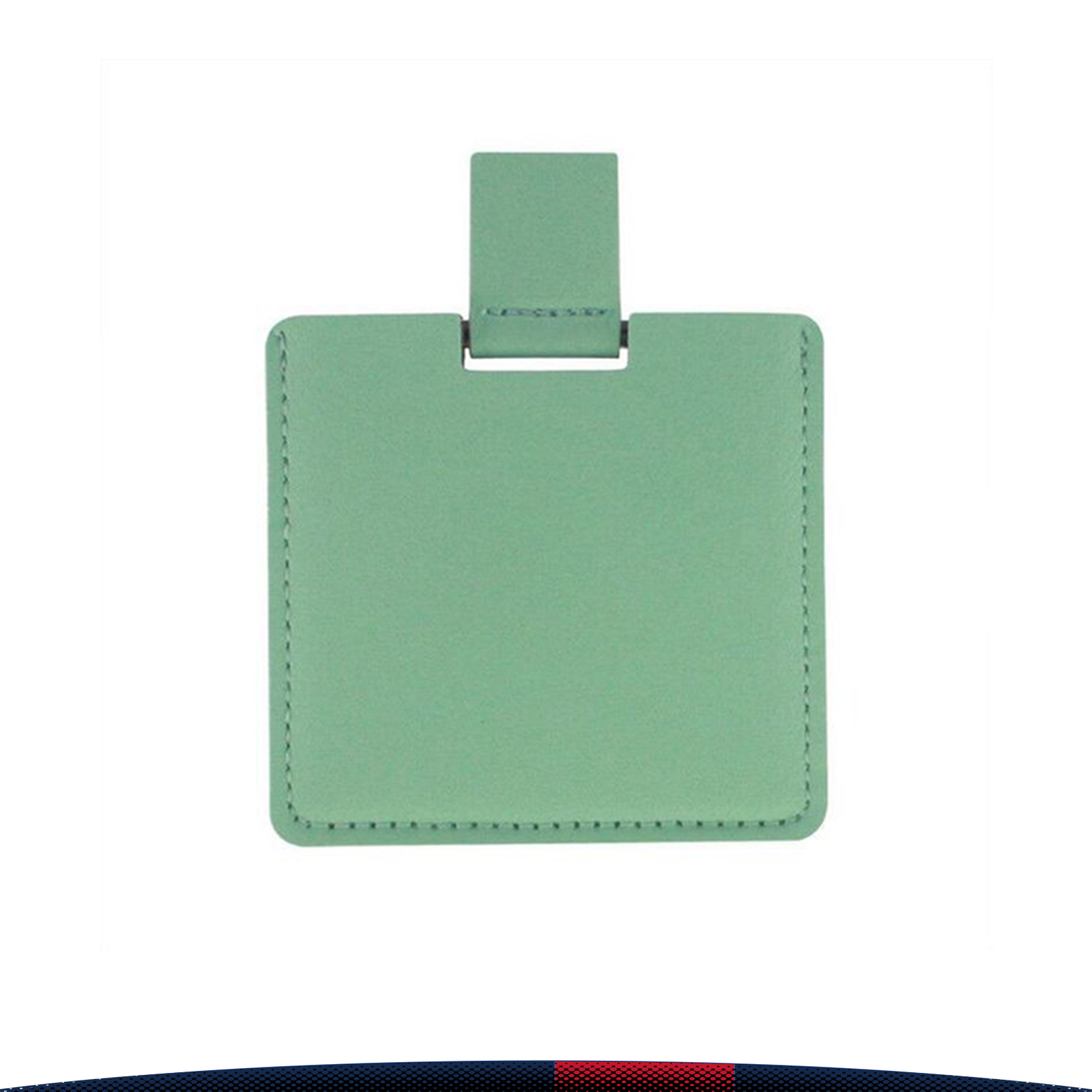 Mandy Stainless Steel Mirror 7