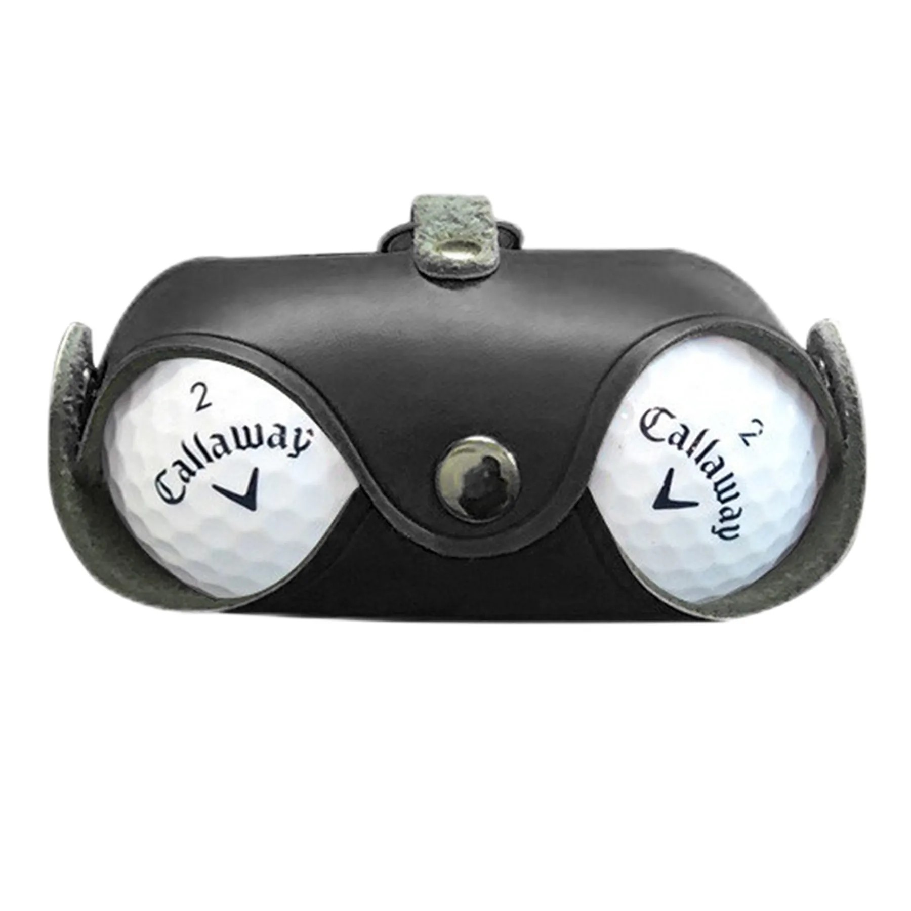 Golf Ball Waist Bag 1