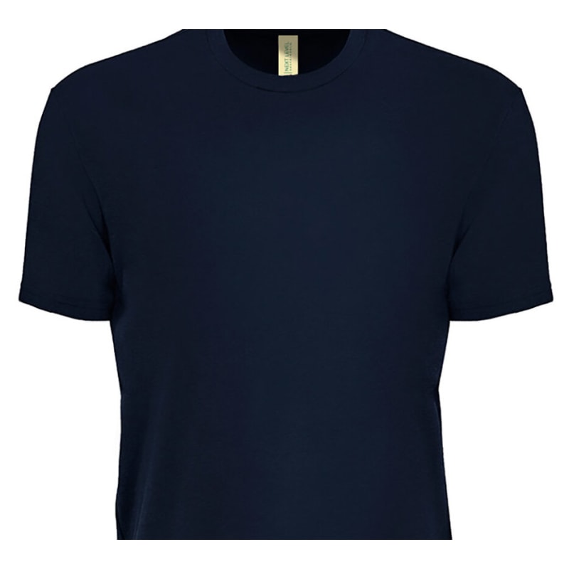 Next Level Apparel Unisex Eco Performance T-Shirt 5