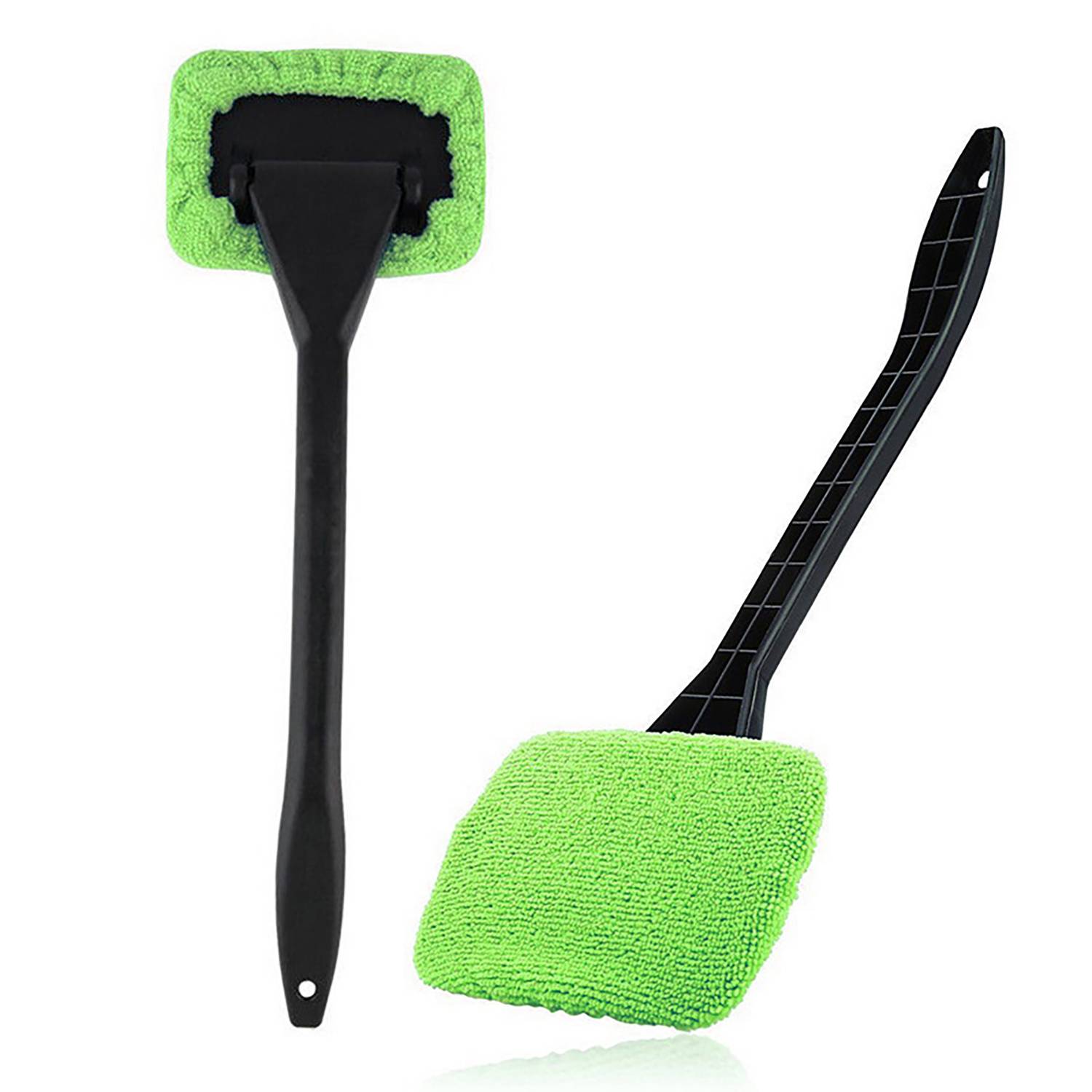 Durable 180° Rotating Car Window Glass Cleaning Brush 3