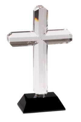 Crystal Cross Executive Award 1