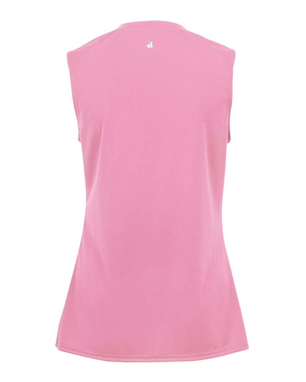 Women's B-Core Sleeveless T-Shirt - 4163 29