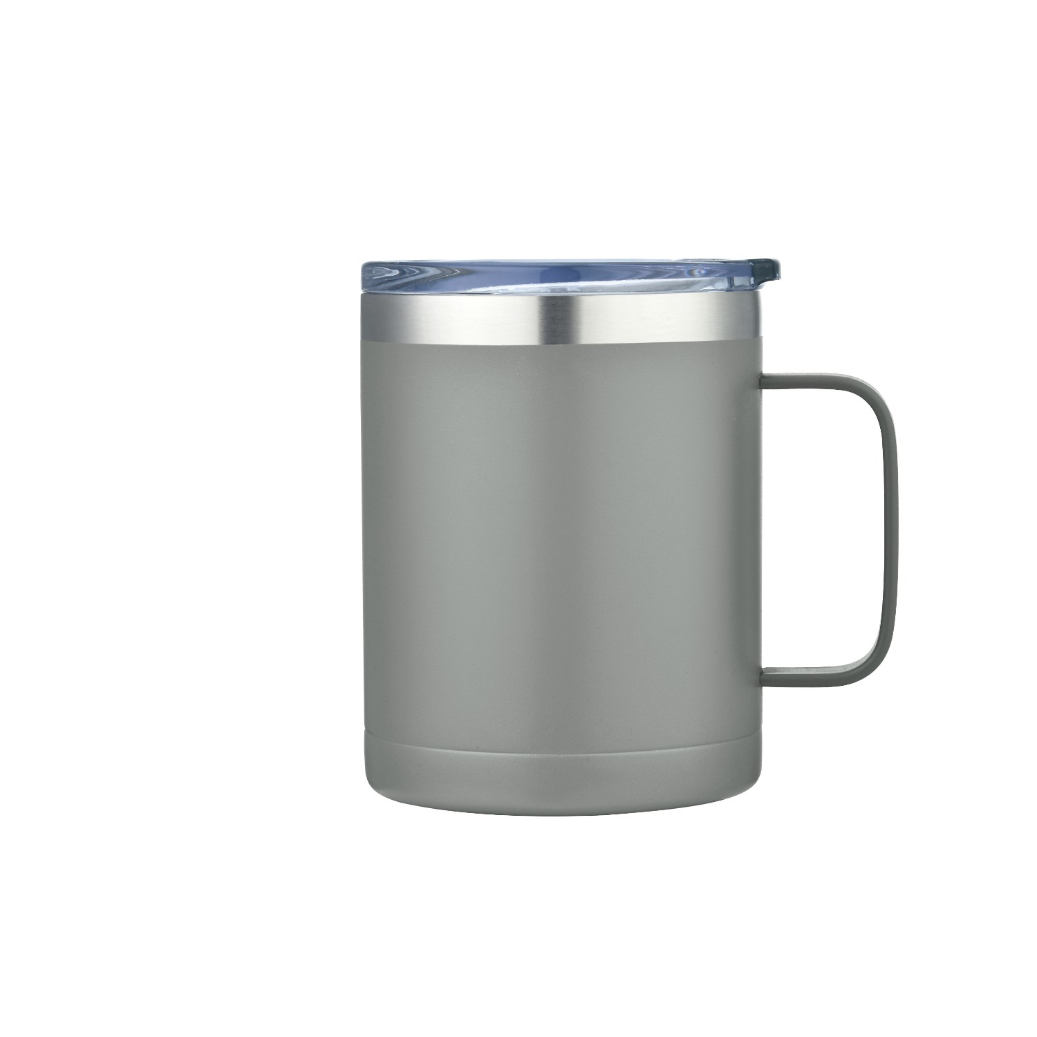 Explorer 2.0 14 oz Stainless Steel Camp Mug 5