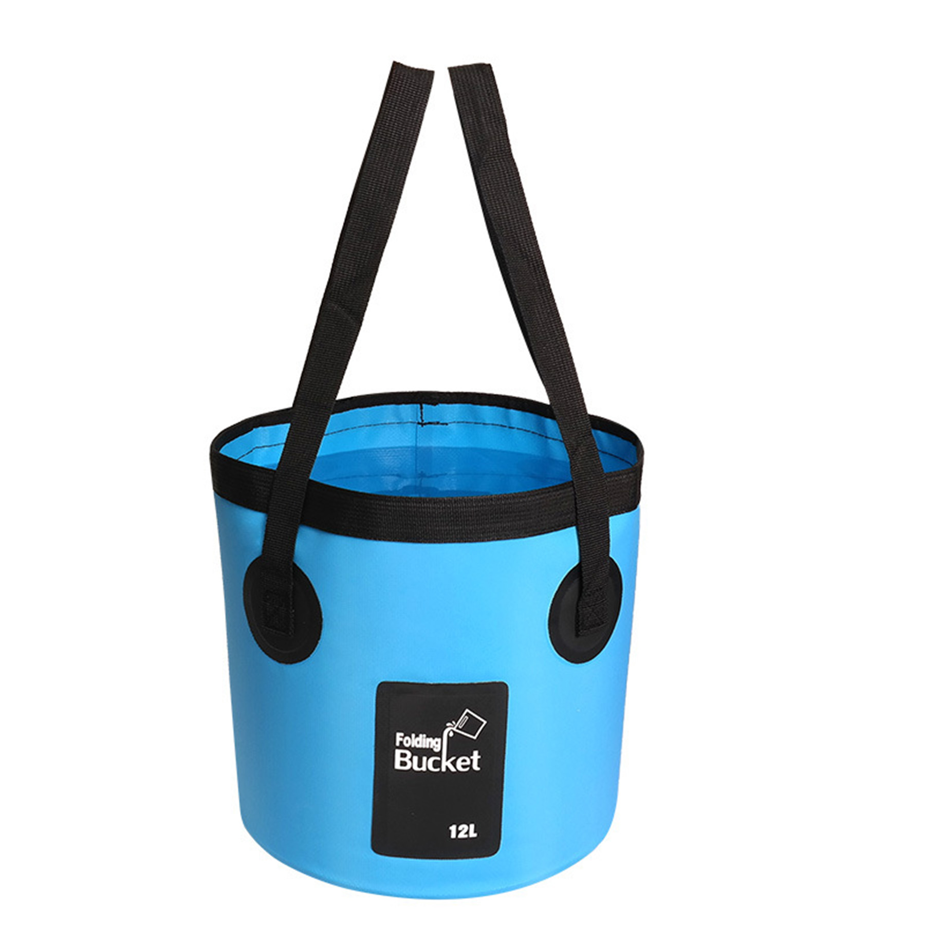 Collapsible Bucket 4