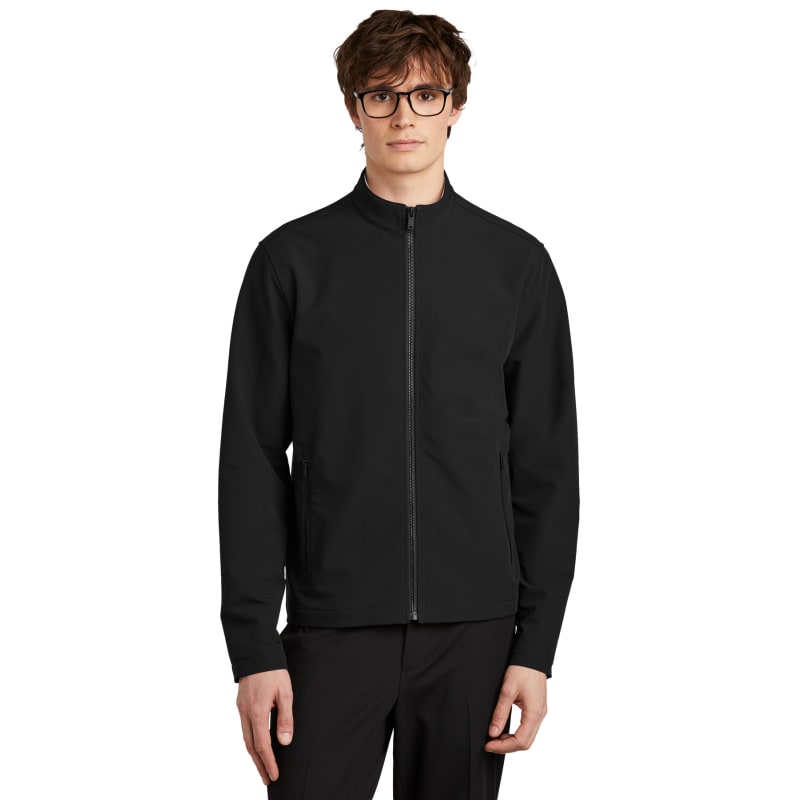Mercer+Mettle Stretch Soft Shell Jacket 6